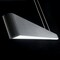 Dweled Volo 75in LED Pendant 3000K in Black PD-229 - alternate 5